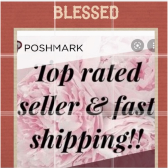 Divided Mesh Black Blouse Size S - Picture 7 of 12